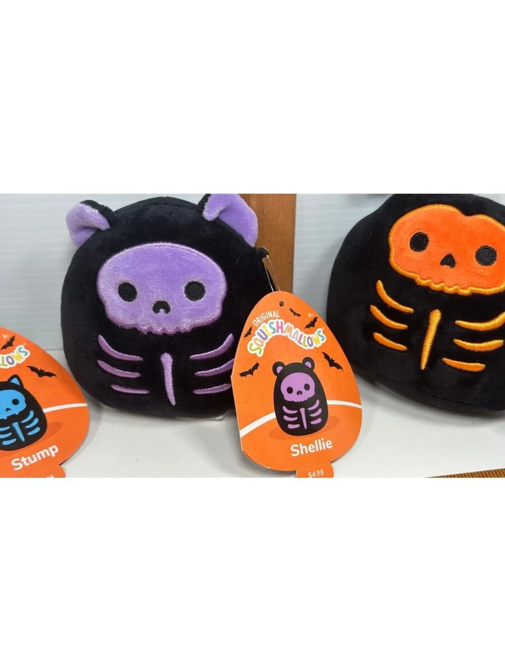 Squishmallows this set